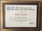 Prof. Dr. Murat Timur Akçam Kulak Burun Boğaz hastalıkları - KBB sertifikası