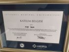 Uzman Odyolog Ayşe Özer Odyolog sertifikası