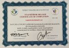 Uzm. Psk. Sarenur Pehlivan Psikoloji sertifikası