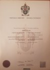Uzm. Kl. Psk. Esra Yavuz Psikoloji sertifikası