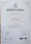 Aile Danışmanı Zehra Alagöz Aile Danışmanı sertifikası
