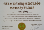 Uzman Aile Danışmanı Hülya Gümüş Aile Danışmanı sertifikası