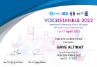 Dil ve Konuşma Terapisti Gaye Altınay Dil Konuşma Bozuklukları sertifikası