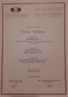 Klinik Psikolog  Kübra Göktepe Psikoloji sertifikası