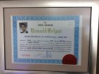 Uzm. Dr. Ahmet Bolulu Kulak Burun Boğaz hastalıkları - KBB sertifikası