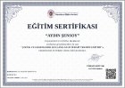 Psk. Aydın Şensoy Psikoloji sertifikası