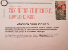 Dr. Pınar Eroğlu Ulusoy Plastik Rekonstrüktif ve Estetik Cerrahi sertifikası