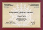 Op. Dr. Ahmet Şirin Kulak Burun Boğaz hastalıkları - KBB sertifikası