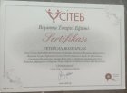 Klinik Psikolog  Fethi Can Bozkaplan Psikoloji sertifikası