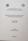 Uzm. Dr. Emin Gündüz Dermatoloji sertifikası