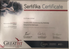 Uzm. Dr. Dt. Elifcan Kıvrak Diş Hekimi sertifikası