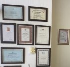 Op. Dr. Selçuk Aksoy Kulak Burun Boğaz hastalıkları - KBB sertifikası