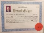 Op. Dr. Tamer Köse Kulak Burun Boğaz hastalıkları - KBB sertifikası