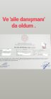 Psk. Gülten Şarlak Psikoloji sertifikası
