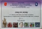 Dyt. Sercan Aparı Diyetisyen sertifikası