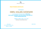 Çocuk Gelişim Ebru Aslan Özdemir Çocuk Gelişim sertifikası