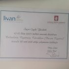 Aile Danışmanı Ceyda Yücetürk Aile Danışmanı sertifikası