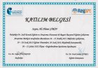 Op. Dr. Ahmet Şirin Kulak Burun Boğaz hastalıkları - KBB sertifikası
