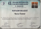 Op. Dr. Nevruz Özdemir Kulak Burun Boğaz hastalıkları - KBB sertifikası