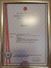 Prof. Dr. Alev Gürgün Göğüs Hastalıkları sertifikası