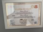 Çocuk Gelişim Uzmanı Büşra Mercan Çocuk Gelişim Uzmanı sertifikası