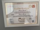 Çocuk Gelişim Uzmanı Büşra Mercan Çocuk Gelişim Uzmanı sertifikası