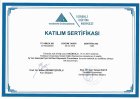 Dr. Salim Ulu Akupunktur sertifikası