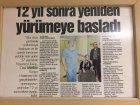 Prof. Dr. Mehmet Erkan Üstün Beyin ve Sinir Cerrahisi sertifikası
