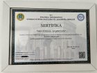 Uzm. Psk. Begümsue Taşdelen Psikoloji sertifikası