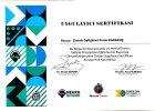 Çocuk Gelişim Uzmanı Pınar Karakuş Çocuk Gelişim Uzmanı sertifikası