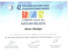 Op. Dr. Anwar Alashqar Kulak Burun Boğaz hastalıkları - KBB sertifikası