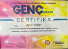 Dr. Kadir Calayır Diş Hekimi sertifikası