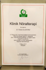 Uzm. Dr. Fatma Ece Çetin Nöroloji (Beyin ve Sinir Hastalıkları) sertifikası