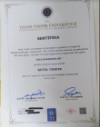 Aile Danışmanı Betül Fındık Aile Danışmanı sertifikası