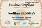 Çocuk Gelişim Uzmanı Neslihan Erdoğan Çocuk Gelişim Uzmanı sertifikası
