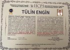 Aile Danışmanı Tülin Engin Aile Danışmanı sertifikası