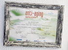 Uzm. Dr. Sevda Tan Anestezi ve Reanimasyon sertifikası