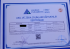 Aile Danışmanı Filiz San Aile Danışmanı sertifikası