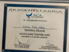 Dr. Ersin Rıza Arda Pratisyen Hekimlik sertifikası