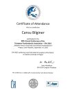 Uzm. Dr. Dt. Cansu Bilginer Kılıç Diş Hekimi sertifikası
