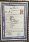 Psk. Zehra Bekki Psikoloji sertifikası