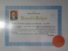 Doç. Dr. Kani Gemici Kardiyoloji sertifikası