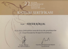 Uzm. Dr. Hacer Köksal Dermatoloji sertifikası