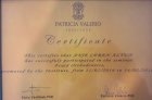Uzm. Dr. Dt. Ceren Altun Diş Hekimi sertifikası