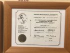 Prof. Dr. Sinan Zeren Üroloji sertifikası