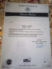 Aile Danışmanı Zehra Alagöz Aile Danışmanı sertifikası