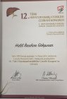 Op. Dr. Halil İbrahim Gökpınar Genel Cerrahi sertifikası