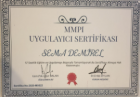 Aile Danışmanı Sema Demirel Aile Danışmanı sertifikası