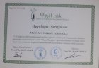 Klinik Psikolog  Hakan Yurtoğlu Psikoloji sertifikası