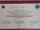 Op. Dr. Ahmet Yıldız Kulak Burun Boğaz hastalıkları - KBB sertifikası